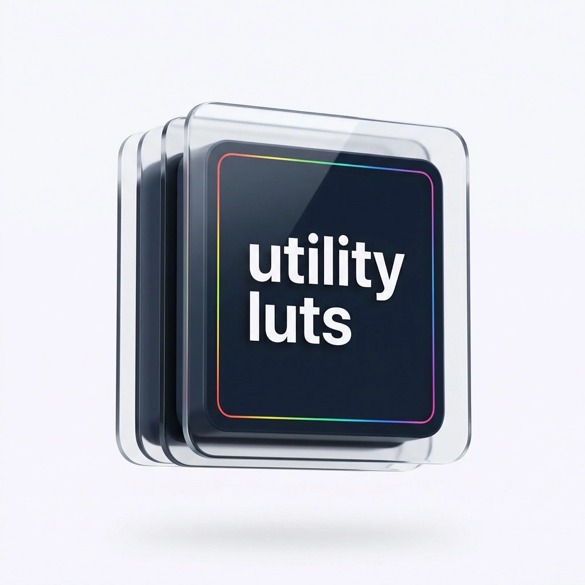 Portada de utility luts